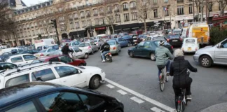 Les carrefours les plus stressants au monde