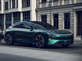 Les marques chinoises consolident leur présence en Europe