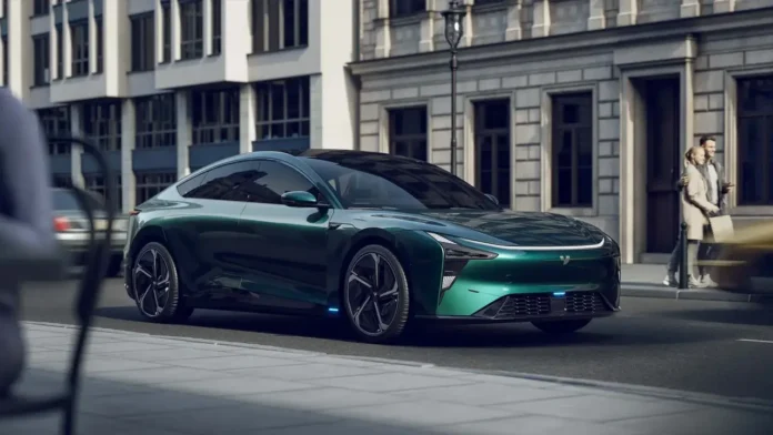 Les marques chinoises consolident leur présence en Europe