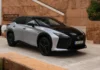 Lexus RZ 2025