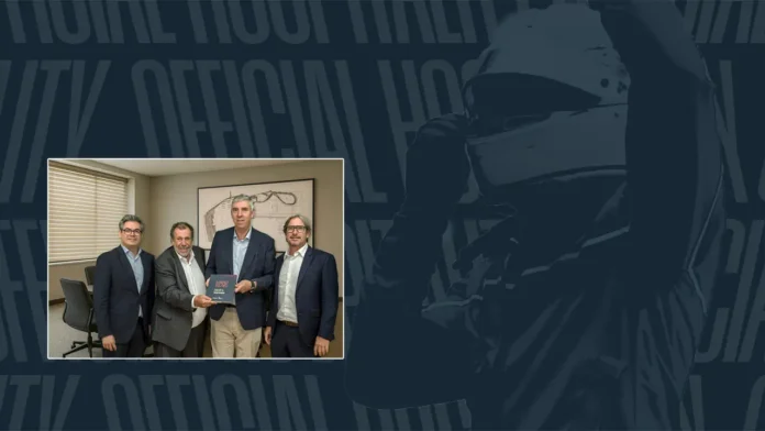 MATCH Hospitality - Formule 1 Madrid MATCH Hospitality - Formule 1 Madrid