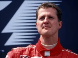 Michael Schumacher
