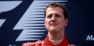 Michael Schumacher