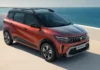 Nouveau Renault Triber 2025