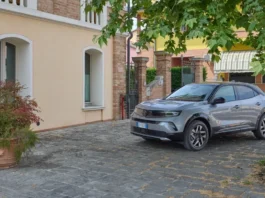 Opel Mokka 2025