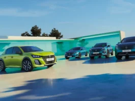 Peugeot lancent les finitions _Business_ et _GT Exclusive_