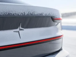 Polestar 7