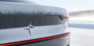 Polestar 7