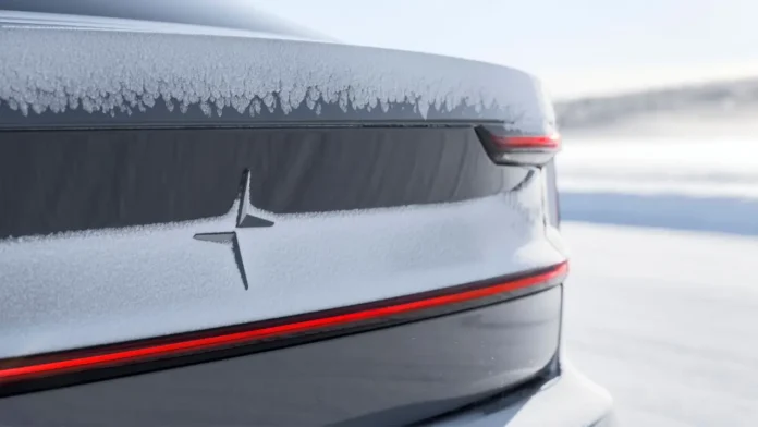 Polestar 7