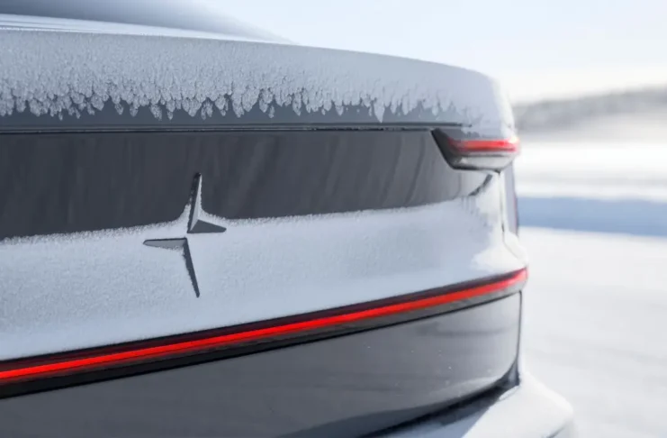 Polestar 7