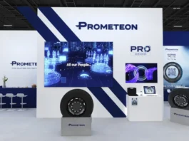 Prometeon Tyre Group