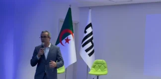 Raoui Badji PDG Stellantis Algerie
