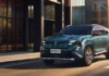 Renault Boreal 2026