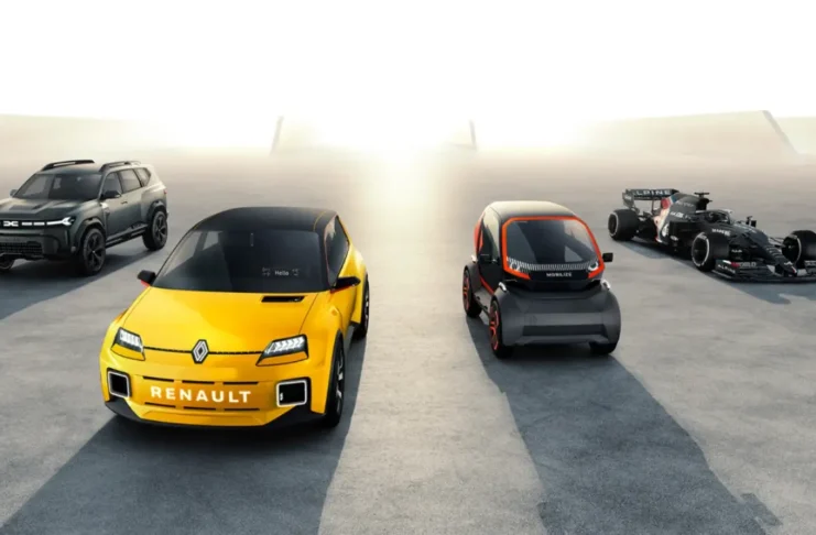 Renault Group