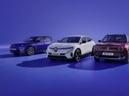 Renault - Leasing social 2025
