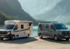 Renault Master Ahorn Camp - Gamme camping-cars et camper-vans