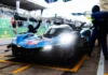 Rolex 6 Heures de Sao Paulo - Alpine dans le top 10