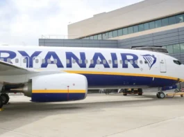 Ryanair 2025