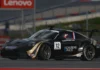 Schumacher CLRT Red Bull Ring Supercup 2025 Porsche