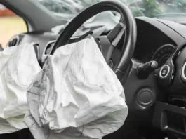 Stellantis - Airbags TAKATA