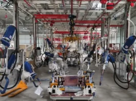 Stellantis El Djazaïr (Algérie) - l’usine de Tafraoui à Oran, franchit un cap stratégique vers le CKD