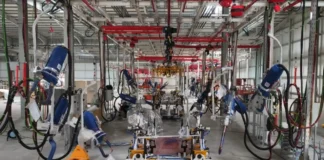Stellantis El Djazaïr (Algérie) - l’usine de Tafraoui à Oran, franchit un cap stratégique vers le CKD