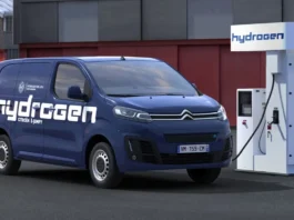 Stellantis abandonne le développement des véhicules à hydrogène