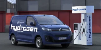 Stellantis abandonne le développement des véhicules à hydrogène