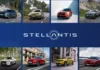 Stellantis leader en France au S1 2025