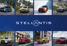 Stellantis leader en France au S1 2025