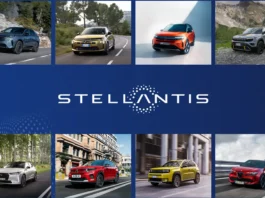 Stellantis leader en France au S1 2025