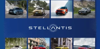 Stellantis leader en France au S1 2025