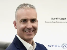 Stellantis - Scott Krugger