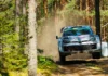 TOYOTA GAZOO Racing - Rallye de Finlande