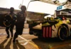 Team Peugeot TotalEnergies au Rolex 6 Heures de Sao Paulo