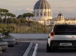 Trofeo Lancia Rally 2025