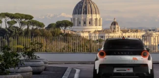 Trofeo Lancia Rally 2025