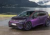 Volkswagen ID.3 GTX FIRE+ICE