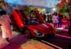 Alfa Romeo 33 Stradale - Monterey Car Week 2025