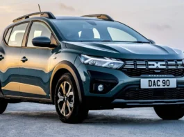 Dacia Sandero 2025 - les problémes fréquents