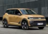 Dacia Spring 2026
