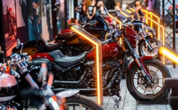 European Bike Week 2025 — Harley-Davidson