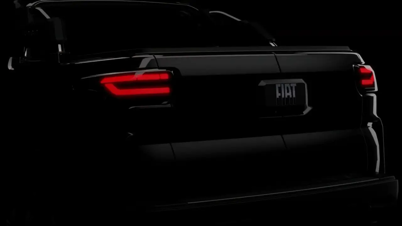 Fiat TORO 2026