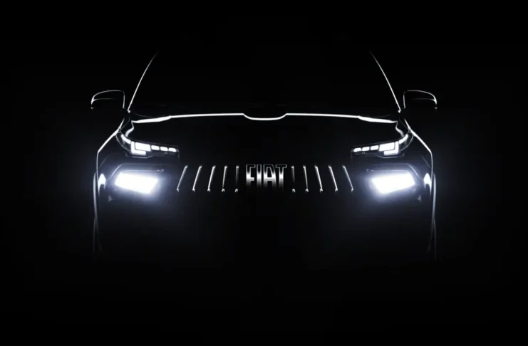 Fiat TORO 2026