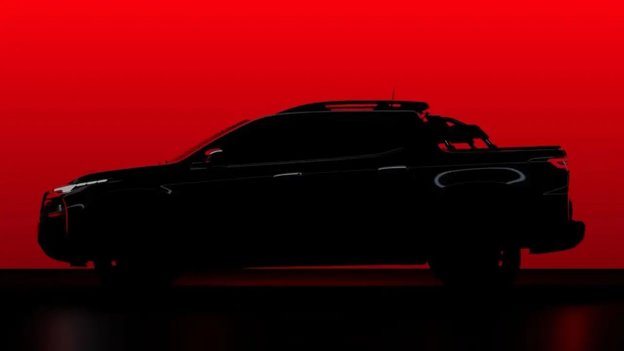 Fiat TORO 2026