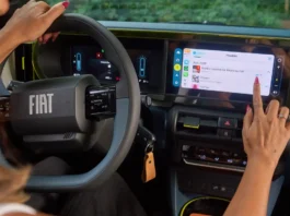 Fiat World’s Happiest Car Playlist