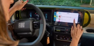 Fiat World’s Happiest Car Playlist