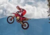 GASGAS ENDURO EC 350F 2026