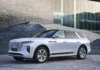 HONGQI EHS9 2025 - IAA Mobility 2025