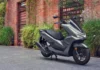 Honda PCX 125 2025